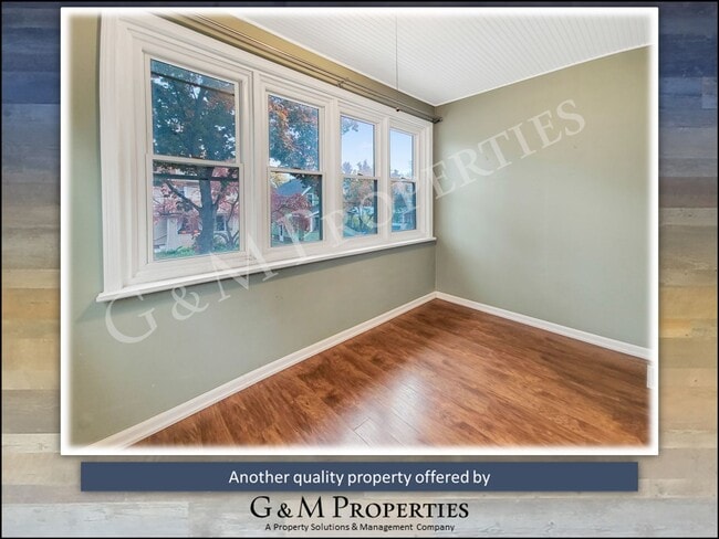 Foto del edificio - 3-Bedroom Home Rental in North Winton Village!