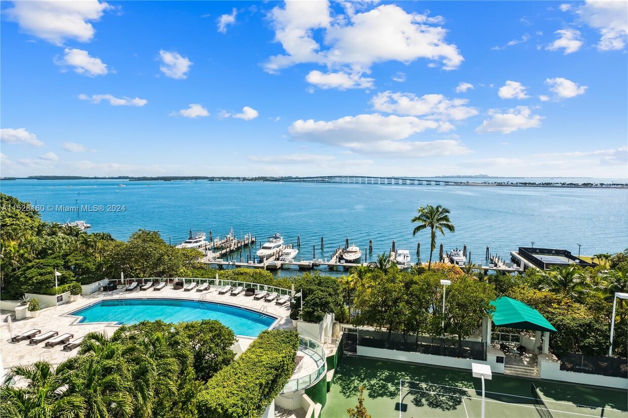 Foto principal - 1643 Brickell Ave