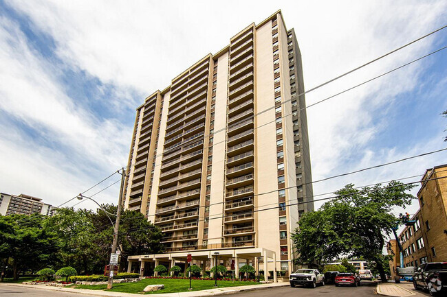 Building Photo - Upper Canada Court, East