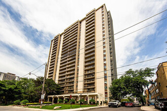 Building Photo - Upper Canada Court, East