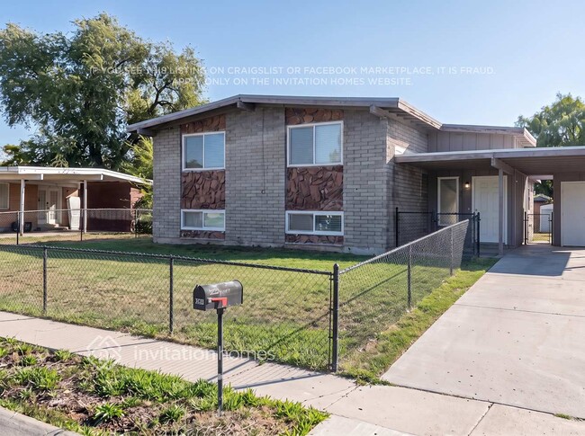 Building Photo - 2625 Ridgeland Dr