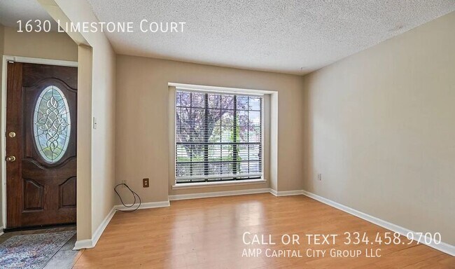 Building Photo - 1630 Limestone Ct