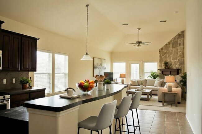 Foto del edificio - 2912 Burwood Ln