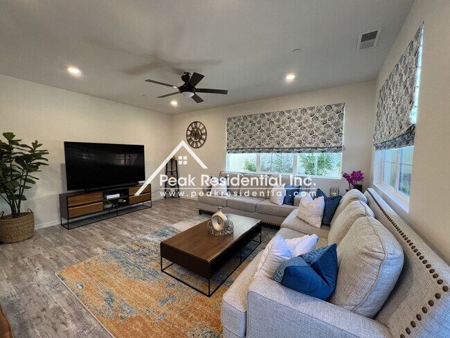 Building Photo - 4 br, 3 bath House - 3325 Sunny Gate Ln