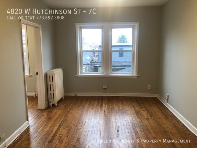 Building Photo - 4820 W Hutchinson St
