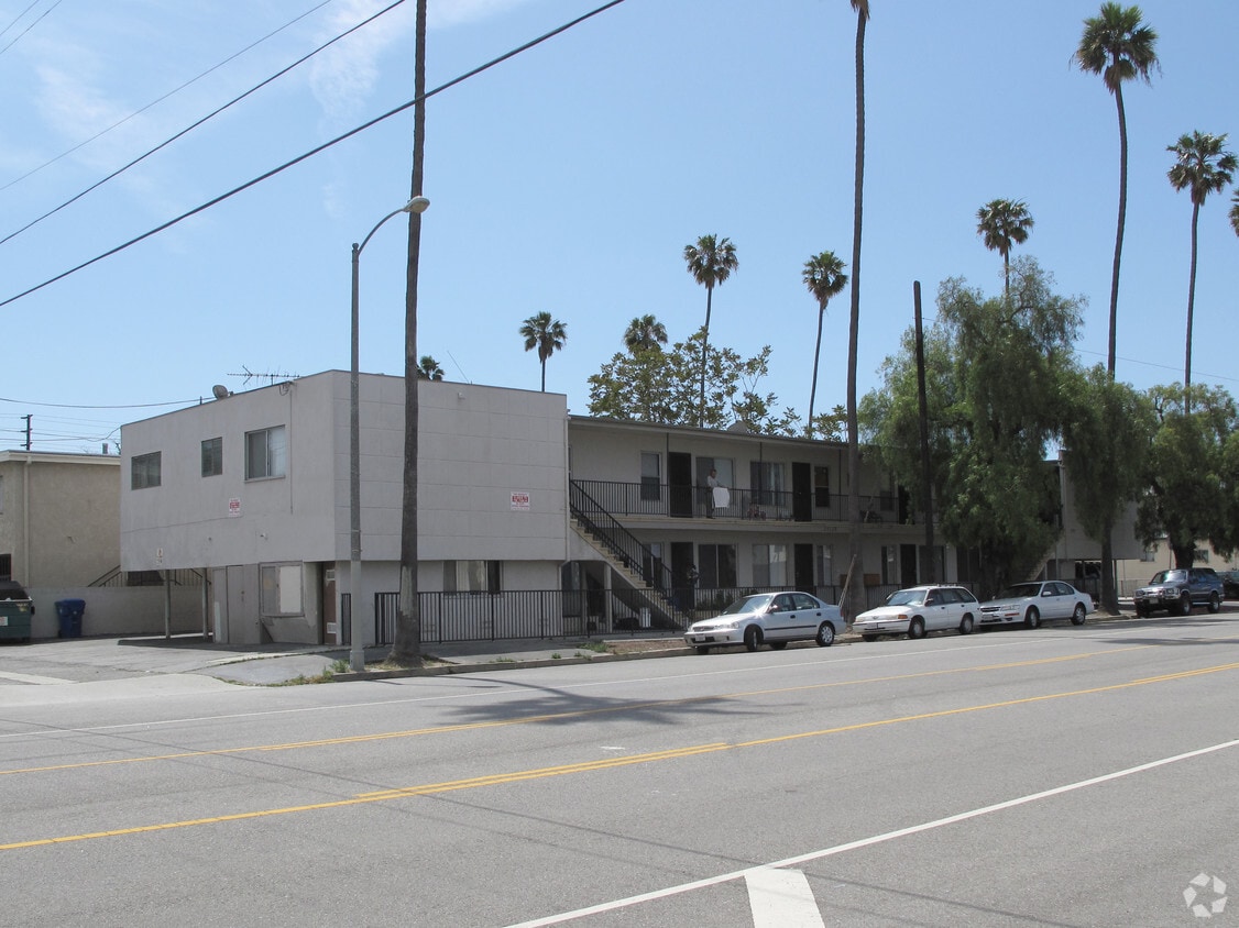25126 Belle Porte Ave, Harbor City, CA 90710 Apartments in Harbor