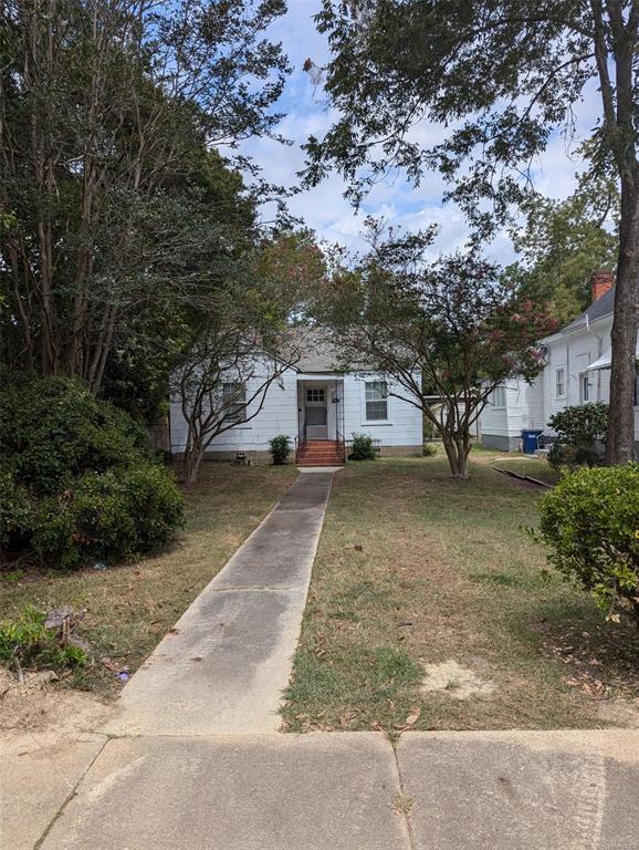 Foto del edificio - 902 W Tuskeena St