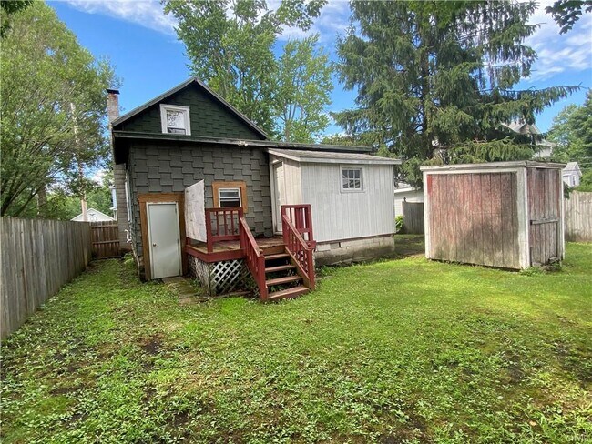 Building Photo - 128 Furnace Ave