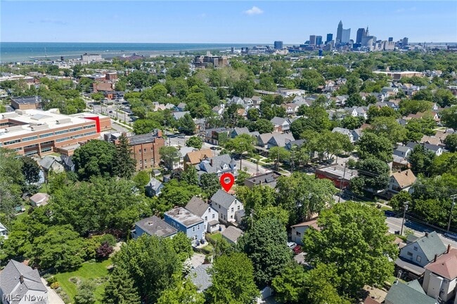 Building Photo - 6511 Fir Ave