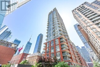 Building Photo - 126-2126 Simcoe St