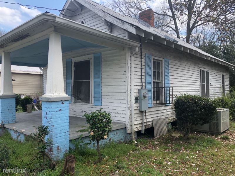 Primary Photo - 2 br, 1 bath House - 1449 23rd St B Unit B