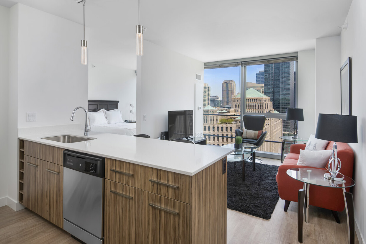 Foto principal - 343 W Wolf Point Plaza
