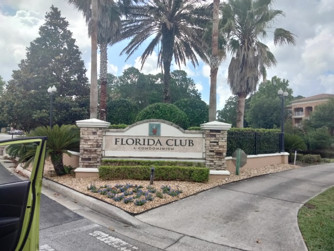 Building Photo - 520 Florida Club Blvd