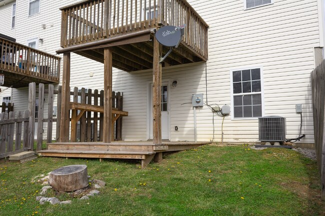 Foto del edificio - 85 Charleston Ln