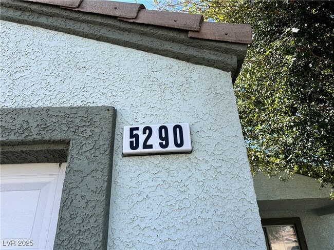 Foto del edificio - 5290 Panguitch Dr