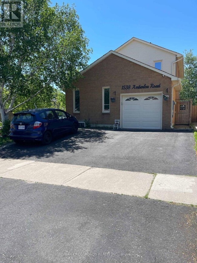 Building Photo - 1538 Amberlea Rd