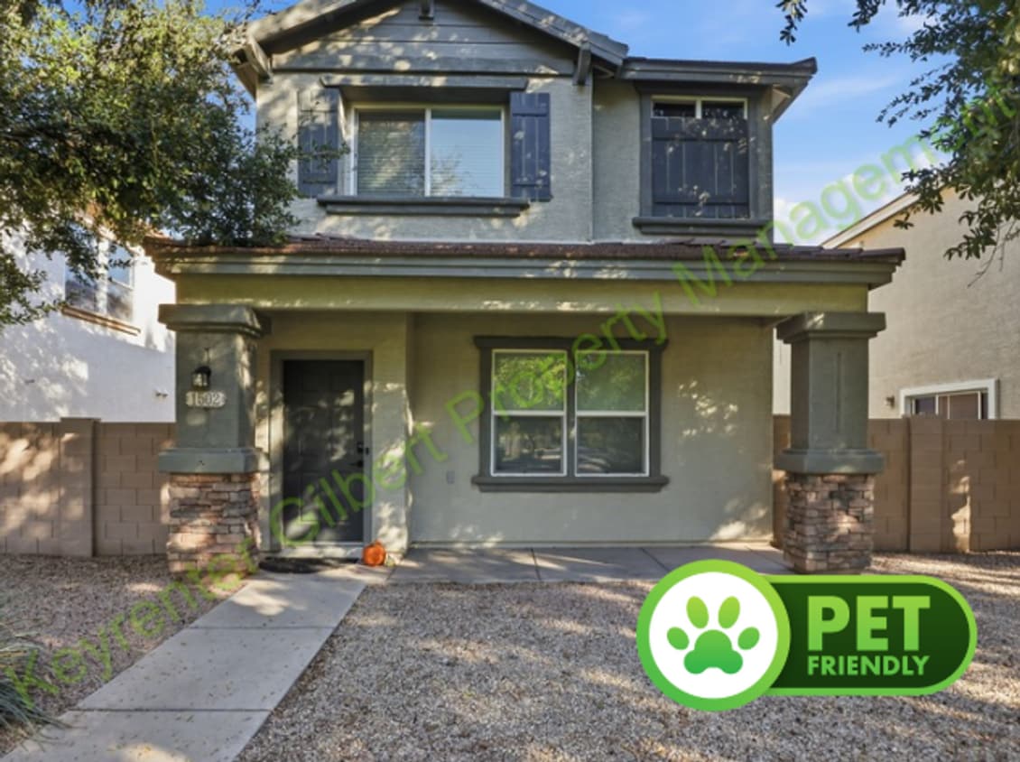 Primary Photo - Beautiful 3-bed / 2.5 bath Home in Gilbert’s The Gardens Community