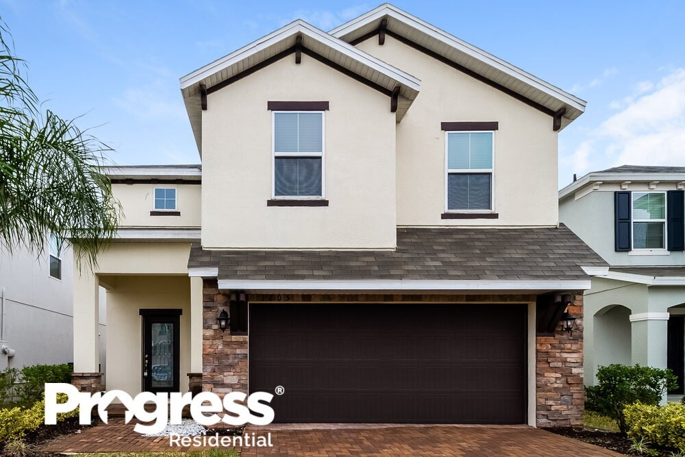 3205 Turret Dr, Kissimmee, FL 34743 House for Rent in Kissimmee, FL