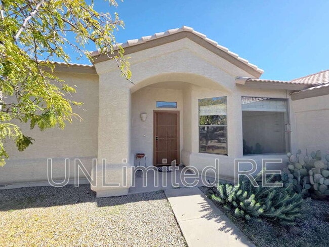 Foto del edificio - 1041 S Vista Grande Dr