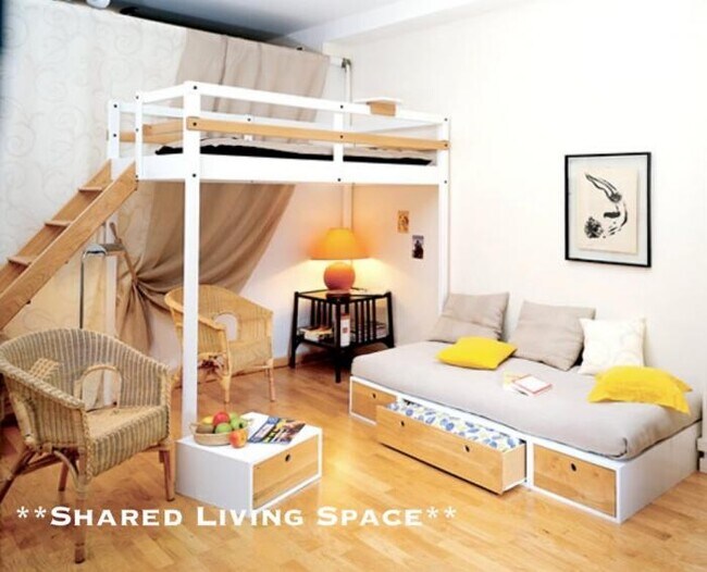 Foto del edificio - bedroom in Los Angeles CA 90272