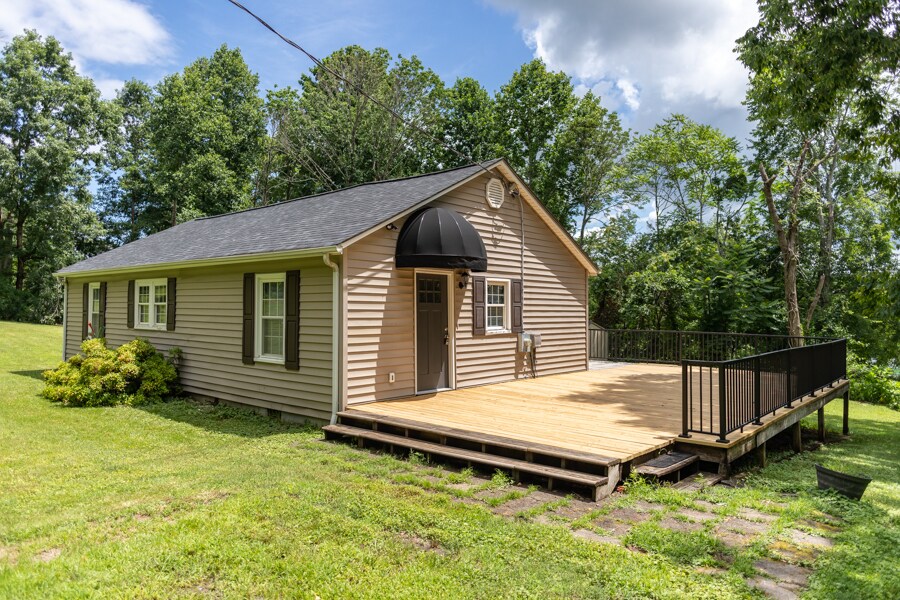 Foto principal - 724 Wilmont St SW