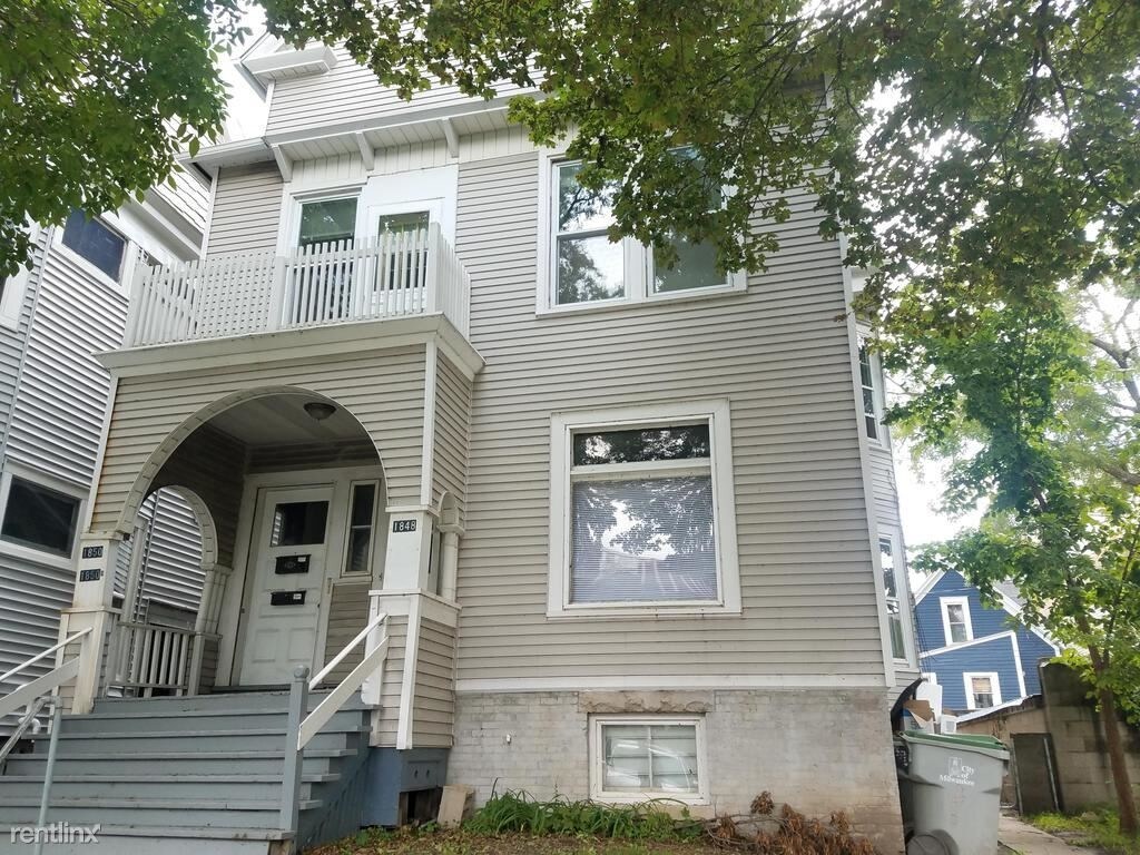 Primary Photo - 2 br, 1 bath Apartment - 1848 N Cambridge Ave