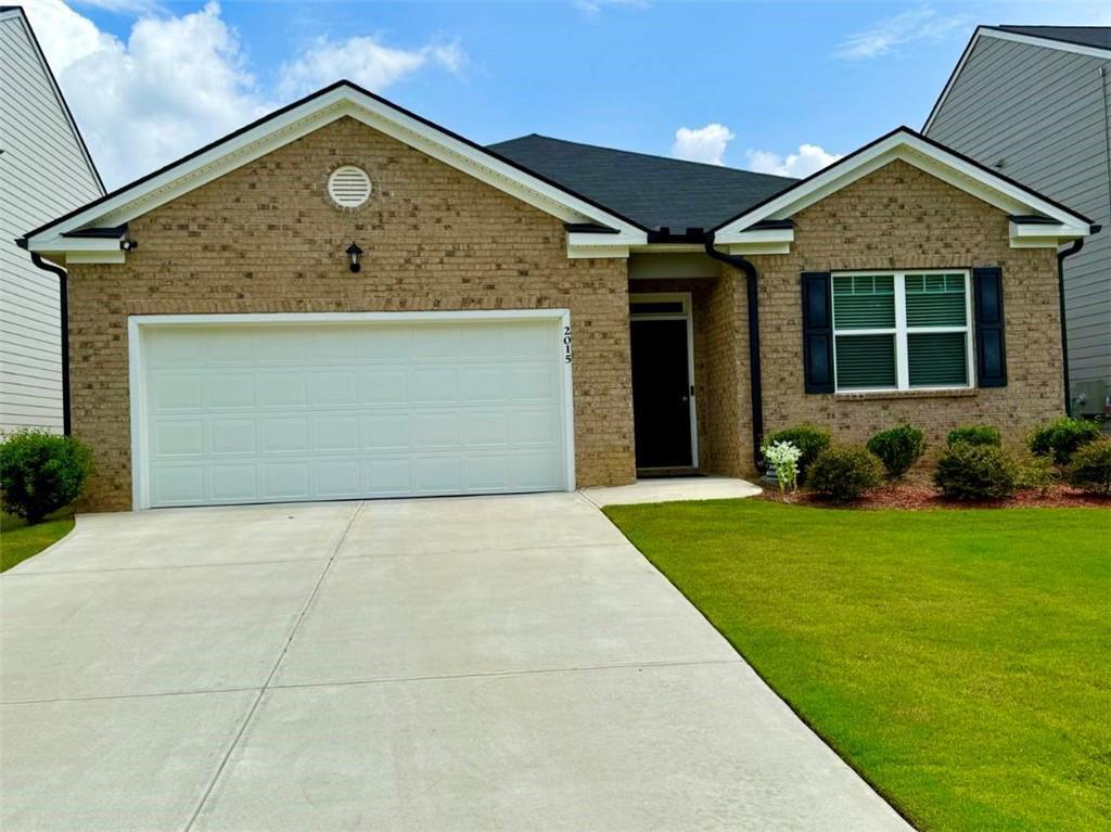 Foto principal - 2015 Waycross Ln