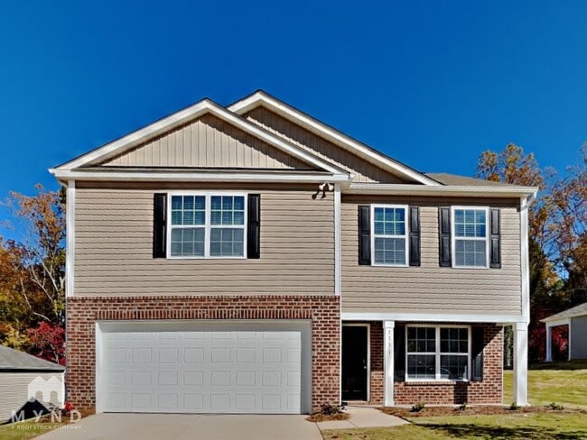 Building Photo - 2331 Mdw Strm Dr