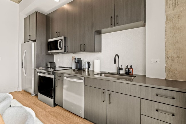 Foto del edificio - 605 N 12th St