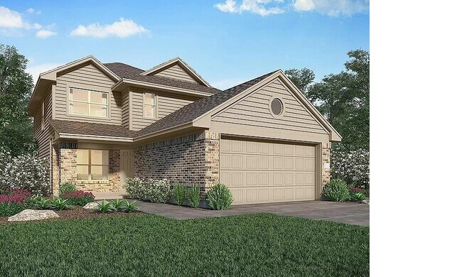 Building Photo - 1530 San Sebastien Dr