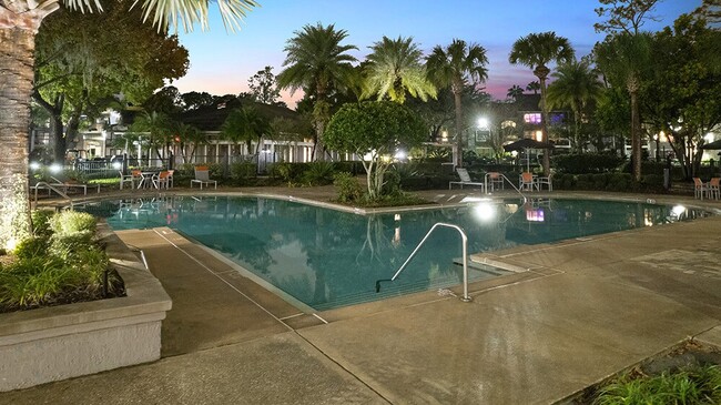 Foto del edificio - Fountains at Lee Vista