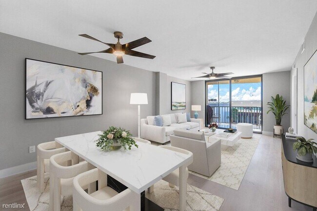 Foto del edificio - 2 br, 2 bath House - 896 N Federal Hwy Apt...