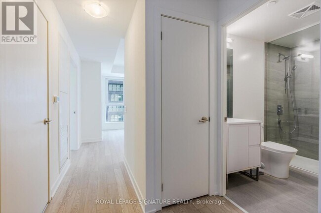 Photo du bâtiment - 1 Quarrington Lane