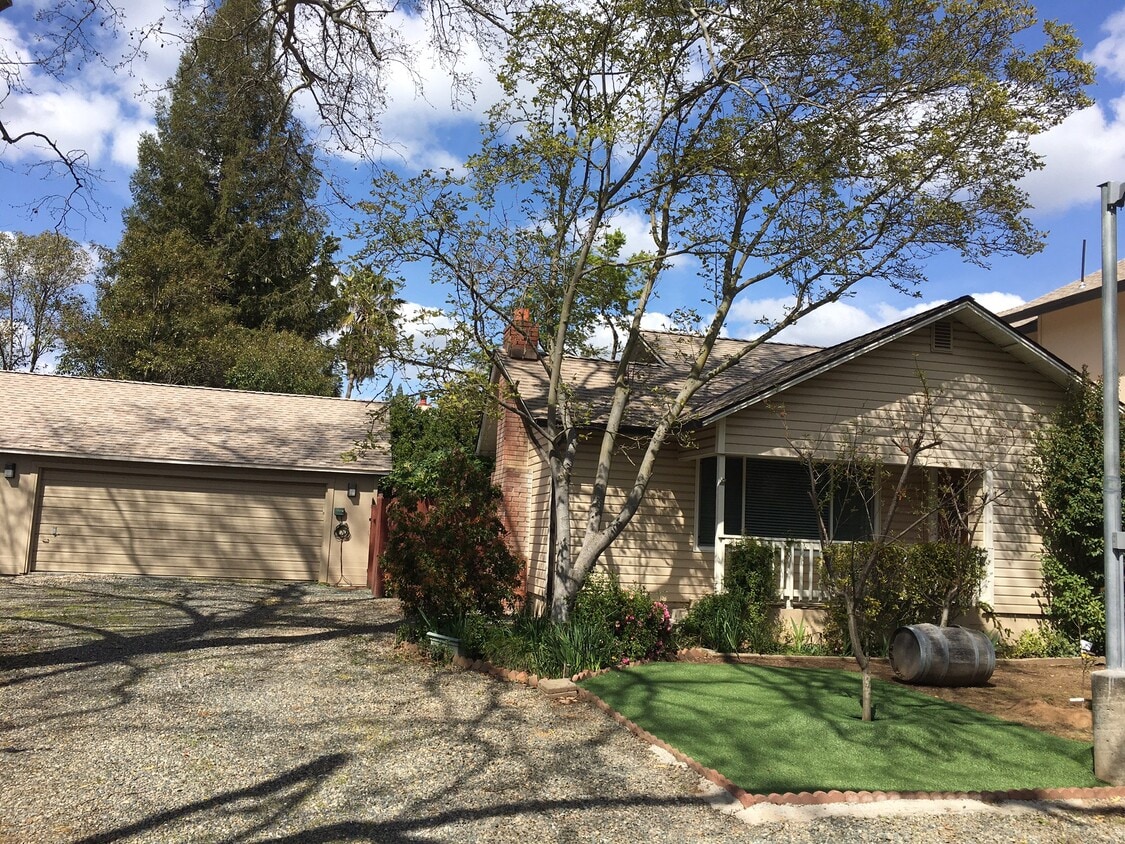 7677 Sycamore Dr, Citrus Heights, CA 95610 House Rental in Citrus