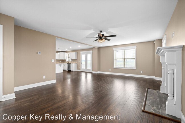 Building Photo - 3 br, 2.5 bath House - 401 Andean Court