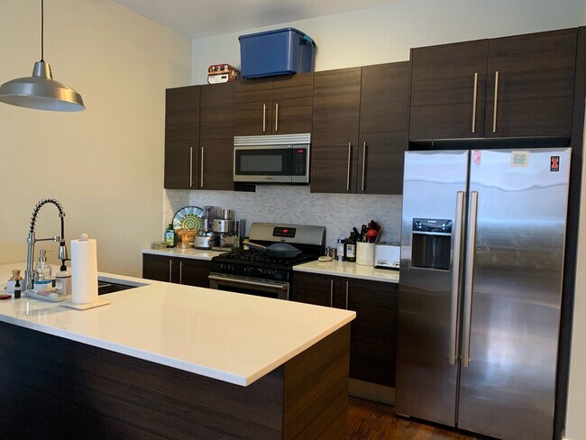 Foto del edificio - 1535 N Orleans St