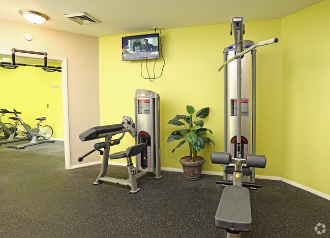 Interior Photo - Hampton Courts