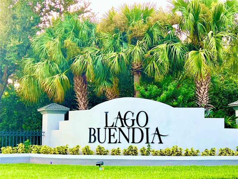 1043 La Mirada Ct, Kissimmee, FL 34744 Townhome Rentals in Kissimmee