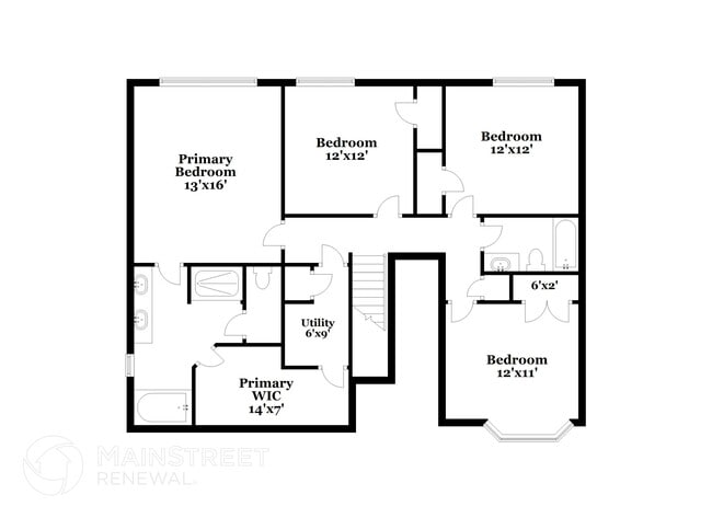 Foto del edificio - 2826 Rivers End Rd