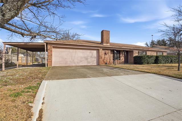 Foto del edificio - 306 Texoma Dr