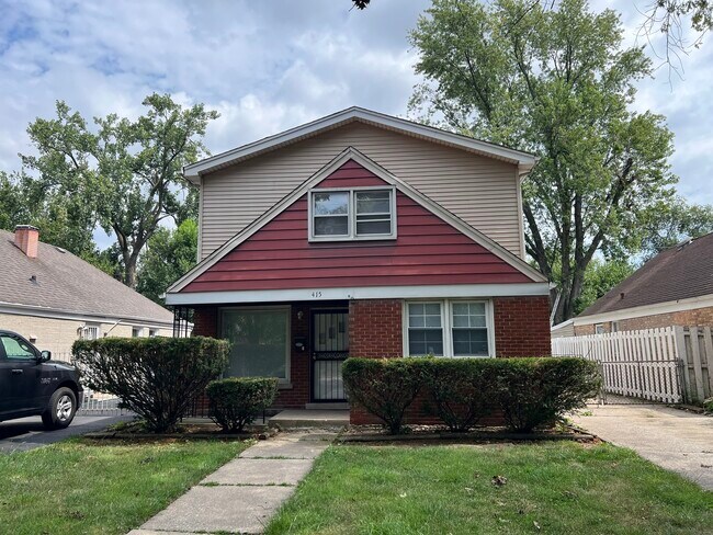 Building Photo - 415 53rd Ave