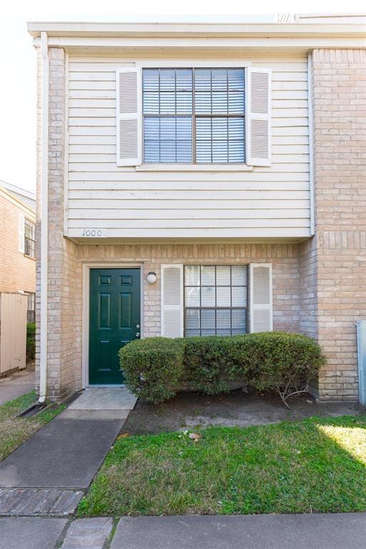 Foto principal - 14600 Fonmeadow Dr