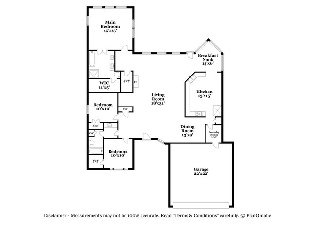 Foto del edificio - 19 Rosewater Pl