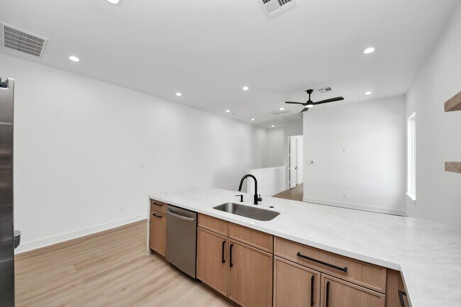Foto del edificio - 4607 Gunter St