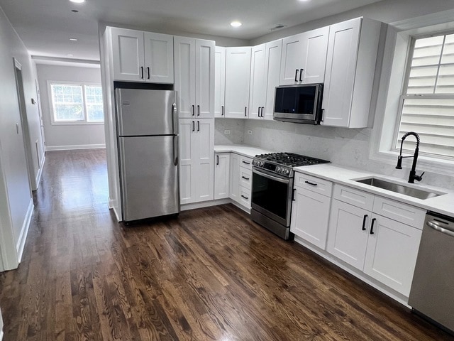 Building Photo - 2714 W Julia Ct