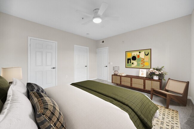 Foto del edificio - Bell Murrieta Springs