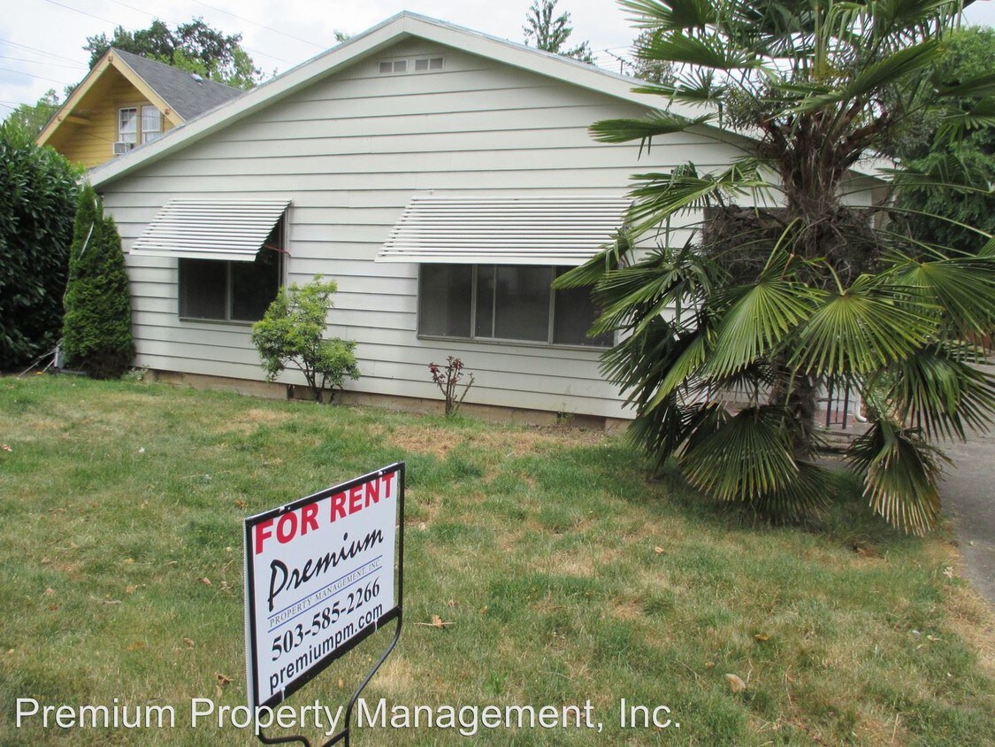 Foto principal - 1721 Chemeketa St NE