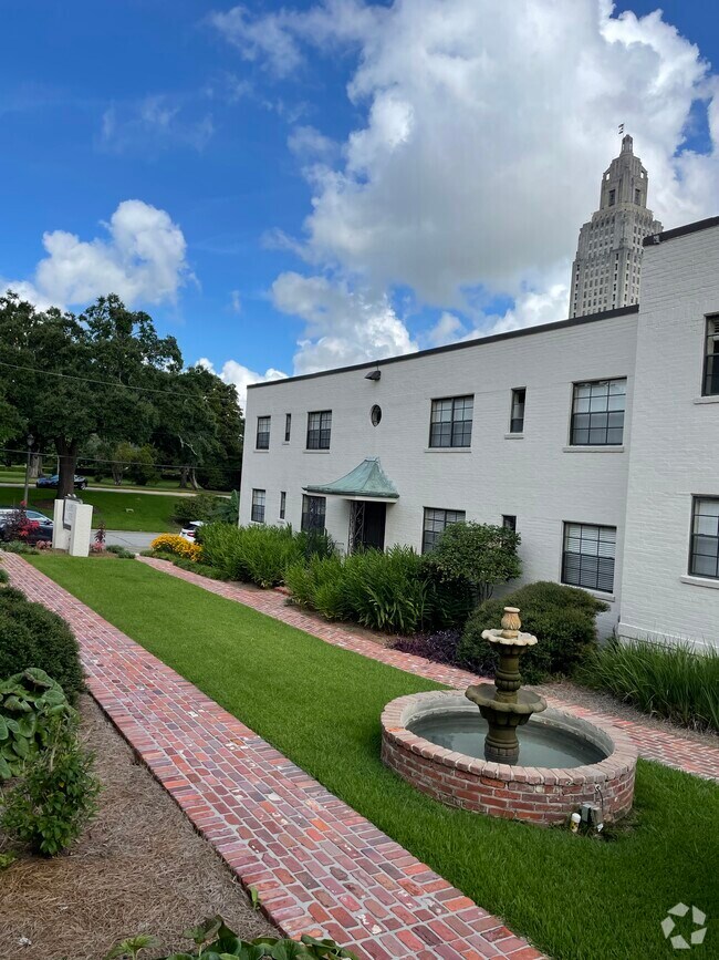 Baton Rouge, LA Luxury Condos for Rent 3 Rentals