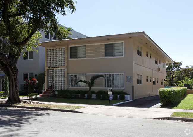 Building Photo - San-Re Apartments