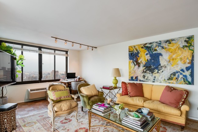 Foto del edificio - 115 East 87th Street